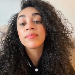 Meet your Posher, Justine